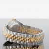 Rolex Datejust 279173 Mother Of Pearl Diamond Dial Fluted Bezel 28mm Lady Replica Watch
