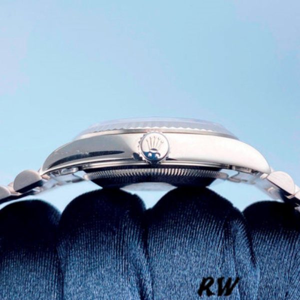 Rolex Day-Date 118239 Diamond Lapis Lazuli Blue Dial 36mm Unisex Replica Watch