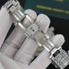 Audemars Piguet Royal Oak Iced Out Moissanite Arabic Dial Super Clone 41mm