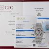 Audemars Piguet Royal Oak Iced Out Moissanite Arabic Dial Super Clone 41mm