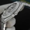 Audemars Piguet Royal Oak Iced Out Moissanite Arabic Dial Super Clone 41mm