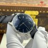 Audemars Piguet Code 11.59 Automatic 15210BC Blue Dial Leather Strap 1:1 Best Replica APSF 41mm