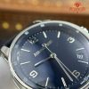 Audemars Piguet Code 11.59 Automatic 15210BC Blue Dial Leather Strap 1:1 Best Replica APSF 41mm