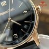 Audemars Piguet Code 11.59 Automatic 15210OR Black Dial Leather Strap 1:1 Best Replica APSF 41mm