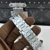 Audemars Piguet Royal Oak 15400ST Black Dial Best Replica APS Factory 41mm
