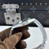 Audemars Piguet Royal Oak 15400ST Black Dial Best Replica APS Factory 41mm