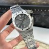 Audemars Piguet Royal Oak 15400ST Grey Dial Best Replica APS Factory 41mm