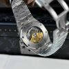 Audemars Piguet Royal Oak 15400ST Grey Dial Best Replica APS Factory 41mm