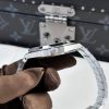 Audemars Piguet Royal Oak 15400ST White Dial Steel Best Replica APS Factory 41mm