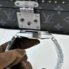 Audemars Piguet Royal Oak 15400ST White Dial Steel Best Replica APS Factory 41mm