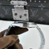 Audemars Piguet Royal Oak 15400ST White Dial Steel Best Replica APS Factory 41mm