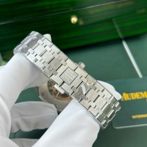 Audemars Piguet Royal Oak 15407ST Openworked Skeleton Dial 1:1 Best Replica THB 41mm