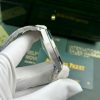 Audemars Piguet Royal Oak 15454BC Frosted Gold Black Dial 1:1 Best Replica APSF 37mm