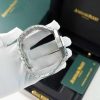 Audemars Piguet Royal Oak 15454BC Frosted Gold Blue Dial Best Replica APSF 37mm