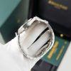 Audemars Piguet Royal Oak 15454BC Frosted Gold Grey Dial Best Replica APSF 37mm