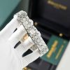 Audemars Piguet Royal Oak 15454BC Frosted Gold Blue Dial Best Replica APSF 37mm