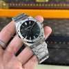 Audemars Piguet Royal Oak 15500ST Black Dial Best Replica 41mm
