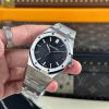 Audemars Piguet Royal Oak 15500ST Black Dial Best Replica 41mm