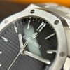 Audemars Piguet Royal Oak 15500ST Black Dial Best Replica 41mm