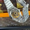 Audemars Piguet Royal Oak 15500ST Black Dial Best Replica 41mm