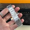 Audemars Piguet Royal Oak 15500ST Black Dial Best Replica 41mm