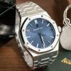 Audemars Piguet Royal Oak 15500ST Blue Dial Super Clone 41mm