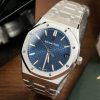 Audemars Piguet Royal Oak 15500ST Blue Dial Super Clone 41mm