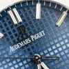 Audemars Piguet Royal Oak 15500ST Blue Dial Super Clone 41mm