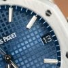 Audemars Piguet Royal Oak 15500ST Blue Dial Super Clone 41mm