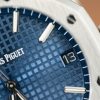 Audemars Piguet Royal Oak 15500ST Blue Dial Super Clone 41mm
