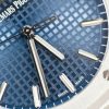 Audemars Piguet Royal Oak 15500ST Blue Dial Super Clone 41mm