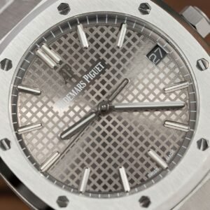 Audemars Piguet Royal Oak 15500ST Grey Dial Top Quality Replica 41mm
