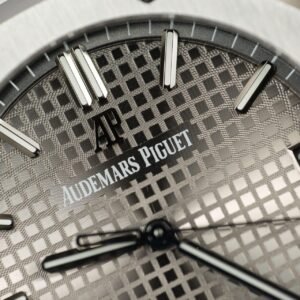 Audemars Piguet Royal Oak 15500ST Grey Dial Top Quality Replica 41mm