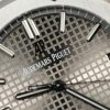 Audemars Piguet Royal Oak 15500ST Grey Dial Top Quality Replica 41mm