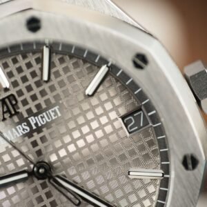 Audemars Piguet Royal Oak 15500ST Grey Dial Top Quality Replica 41mm