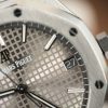 Audemars Piguet Royal Oak 15500ST Grey Dial Top Quality Replica 41mm