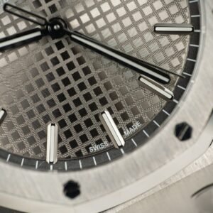 Audemars Piguet Royal Oak 15500ST Grey Dial Top Quality Replica 41mm