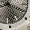Audemars Piguet Royal Oak 15500ST Grey Dial Top Quality Replica 41mm