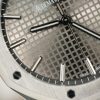 Audemars Piguet Royal Oak 15500ST Grey Dial Top Quality Replica 41mm