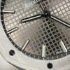Audemars Piguet Royal Oak 15500ST Grey Dial Top Quality Replica 41mm