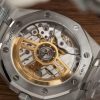 Audemars Piguet Royal Oak 15500ST White Dial Best Replica 41mm