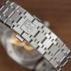 Audemars Piguet Royal Oak 15500ST White Dial Best Replica 41mm