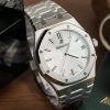 Audemars Piguet Royal Oak 15500ST White Dial Best Replica 41mm
