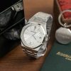 Audemars Piguet Royal Oak 15500ST White Dial Best Replica 41mm