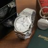Audemars Piguet Royal Oak 15500ST White Dial Best Replica 41mm