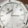 Audemars Piguet Royal Oak 15500ST White Dial Best Replica 41mm
