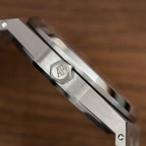 Audemars Piguet Royal Oak 15500ST White Dial Best Replica 41mm