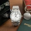 Audemars Piguet Royal Oak 15500ST White Dial Best Replica 41mm