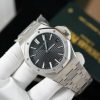 Audemars Piguet Royal Oak 50th Anniversary 15510ST Black Dial Best Replica APSF 41mm