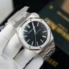 Audemars Piguet Royal Oak 50th Anniversary 15510ST Black Dial Best Replica APSF 41mm